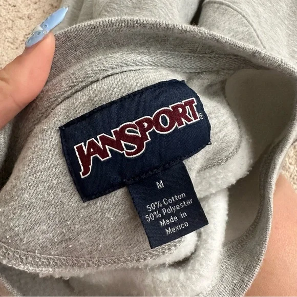 UCLA Crew Neck Sweater - Picture 3 of 4